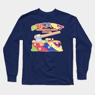 Stumpfest Long Sleeve T-Shirt